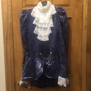 Weismann Large Adult Jazz Dance Costume